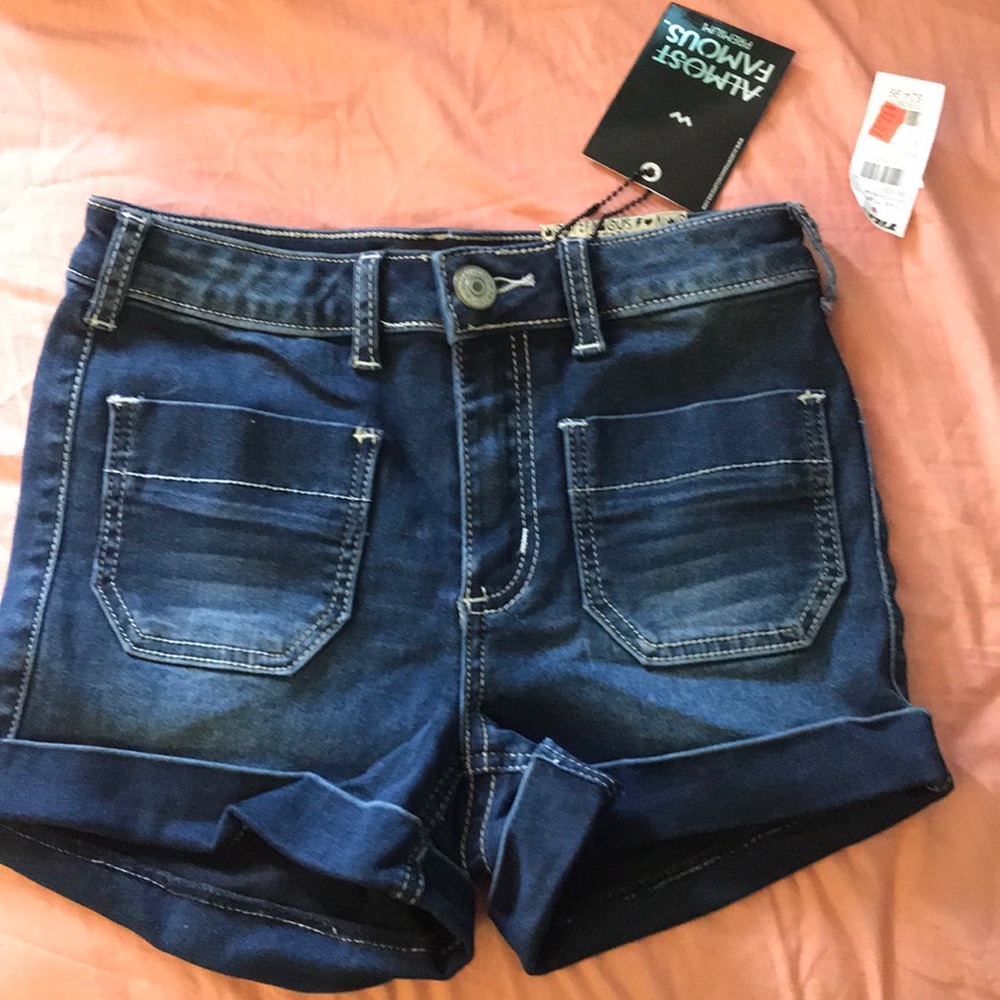 Shorts. NWT